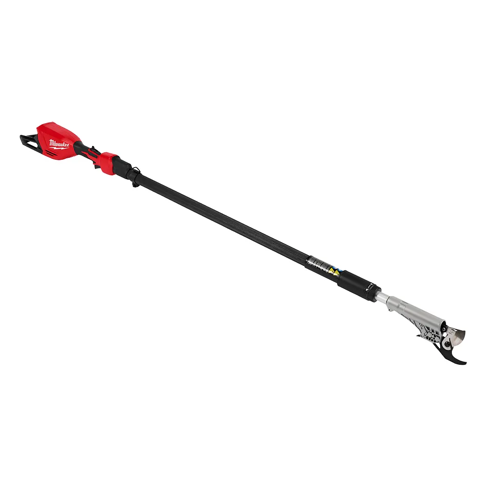 MILWAUKEE 18V Brushless Telescoping Pole Pruning Shear Skin M18BLPSHT0