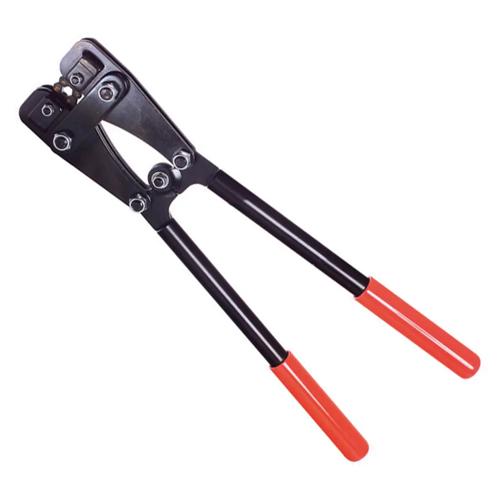 UTILUX 6mm2-50mm2 Hand Crimping Tool UTI#21/1