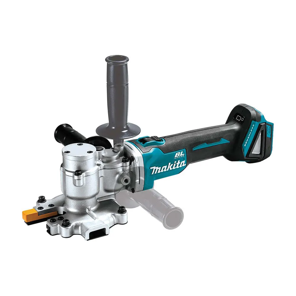 MAKITA 18V Brushless 25mm Steel Rod Cutter Skin DSC251ZK