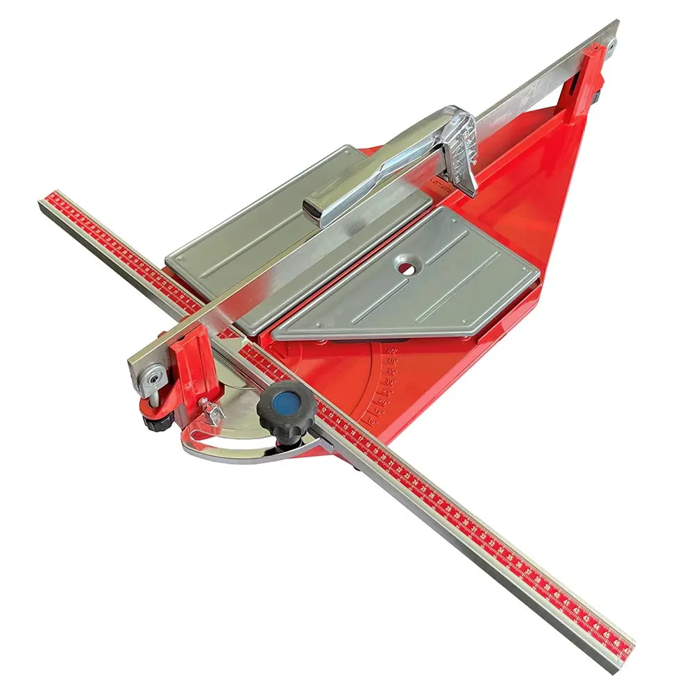 BOSS 610mm Hand Tile Cutter BTC610