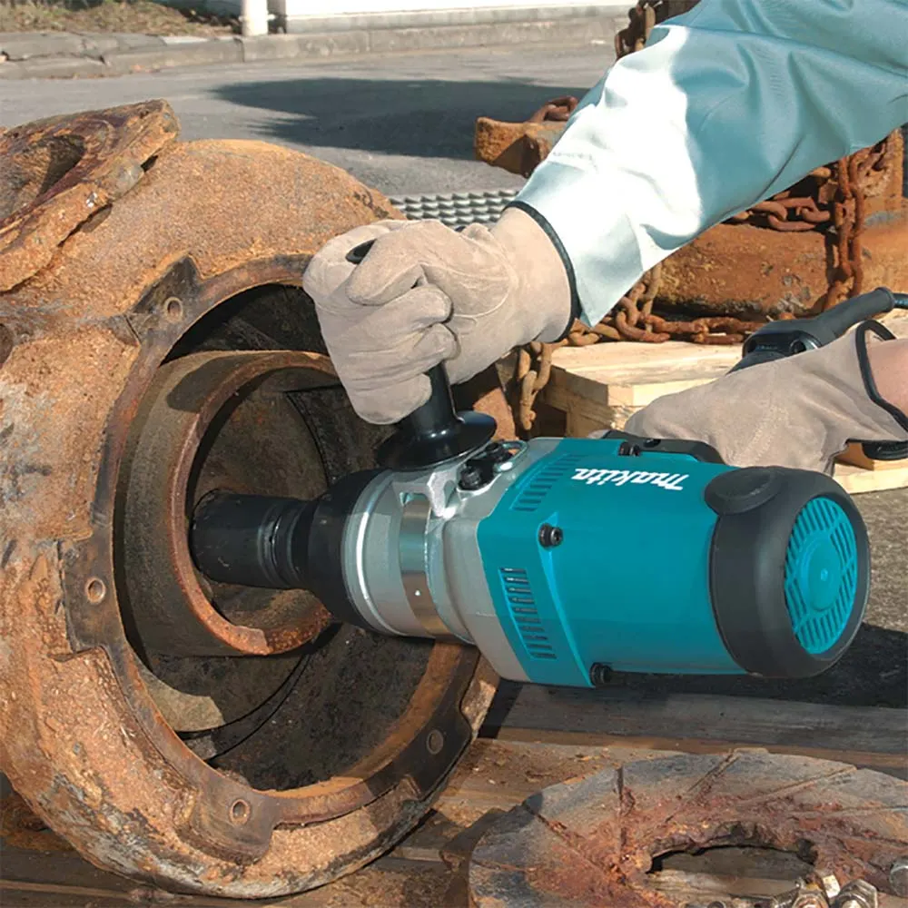 MAKITA 1200W 1inch Wrench Impact TW1000