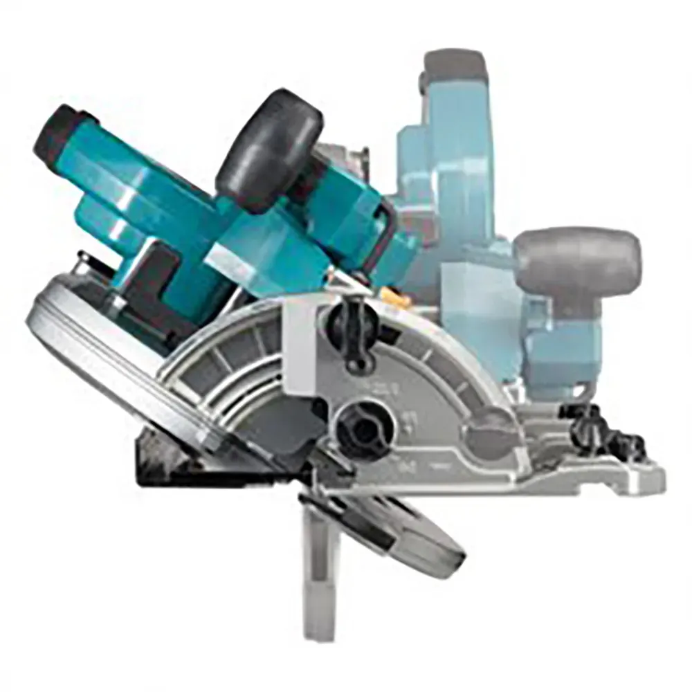 MAKITA 40V MAX XGT Brushless 235mm Circular Saw Skin HS009GZ01