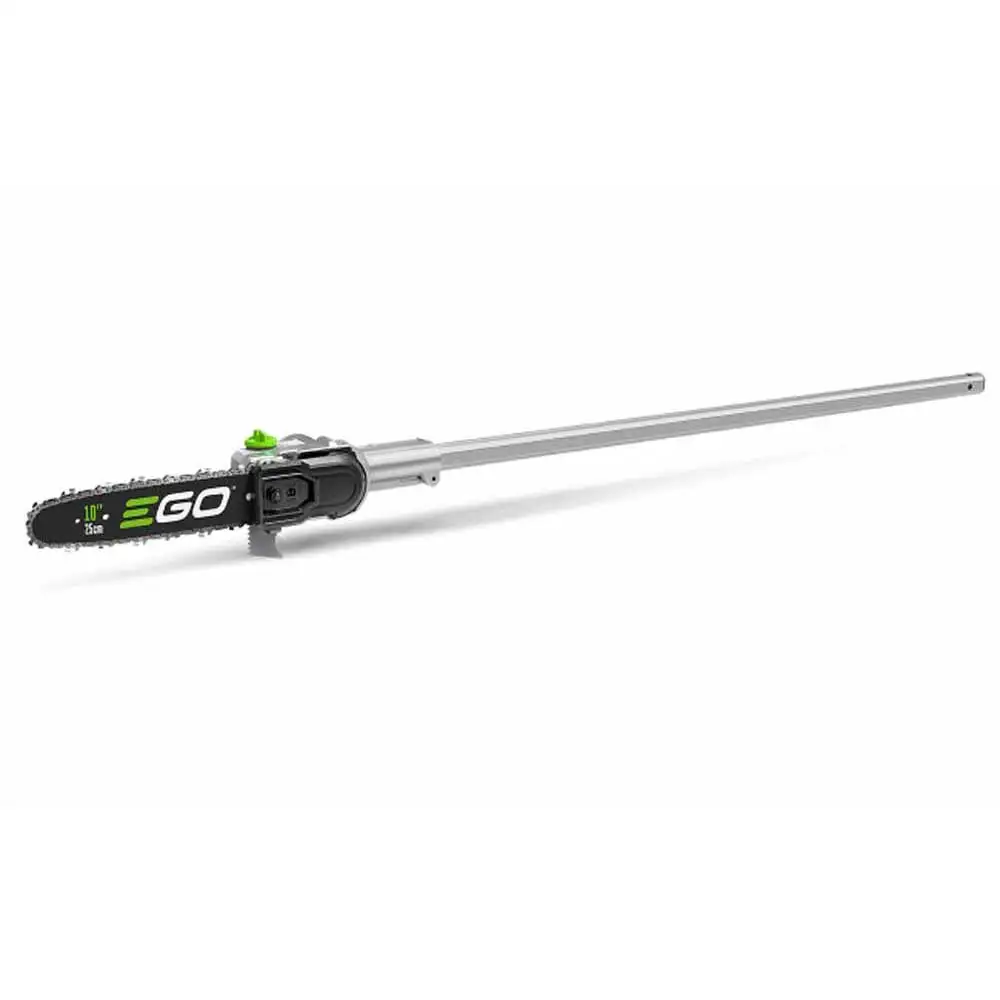EGO POWER+ Commercial Telescopic Pole Saw Attachment PSX2500