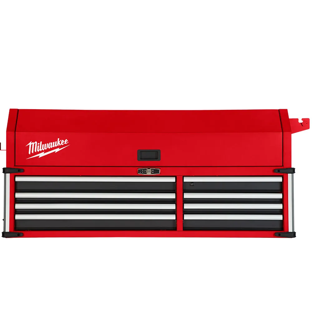 MILWAUKEE 56inch Steel Storage High Capacity Chest 48228554