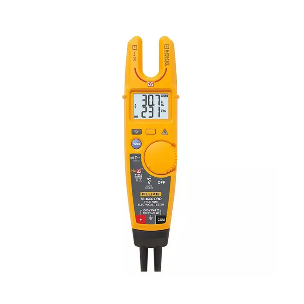 FLUKE 1000V 200A Multimeter FLUT61000-PRO