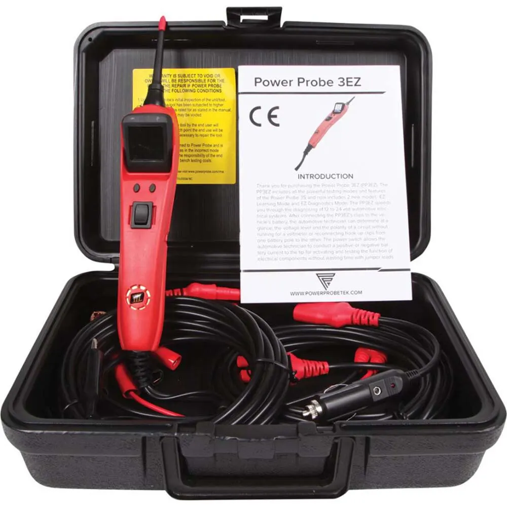 POWER PROBE Probe 3EZ Kit ETPP3EZ