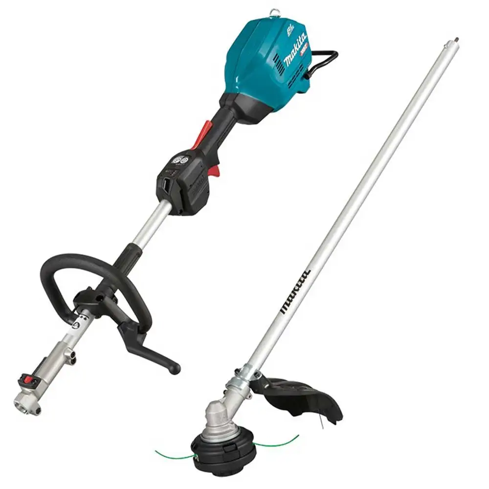 MAKITA 40V MAX XGT Brushless Multi Function Power Head w. Line Trimmer UX01GZ08
