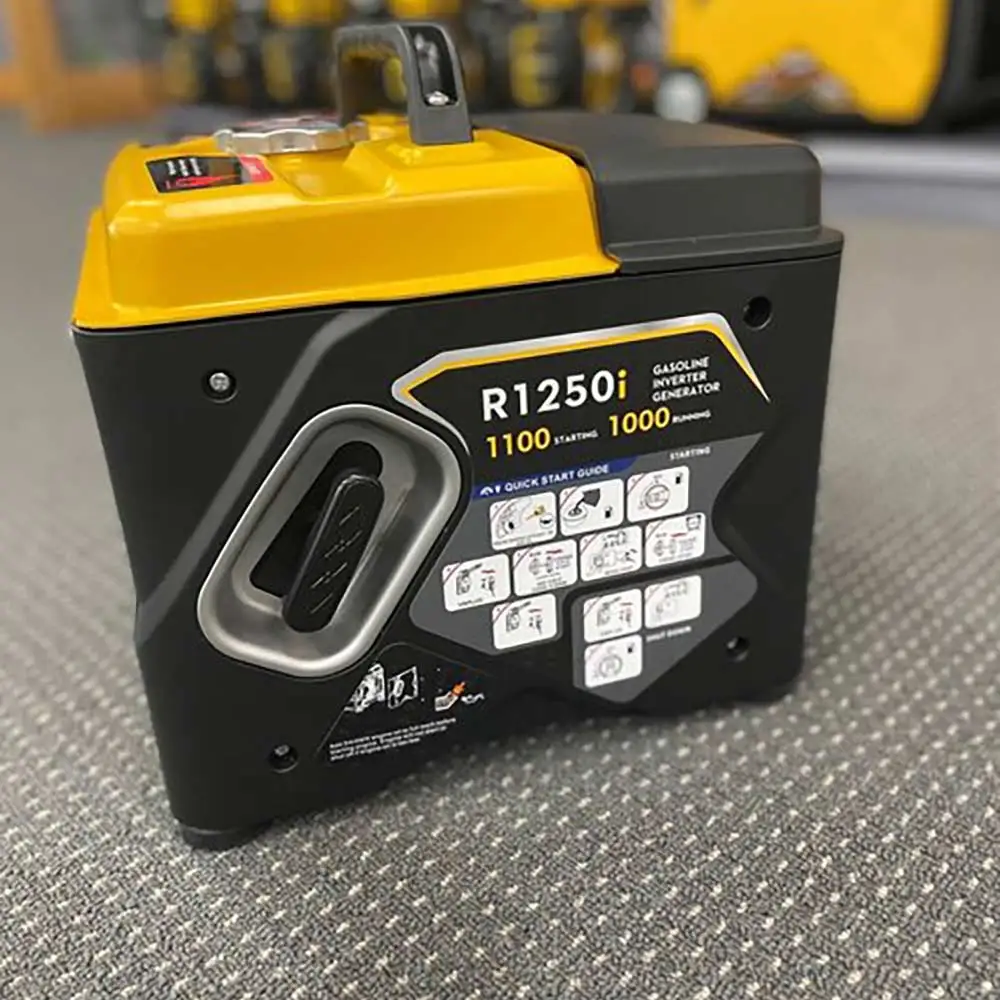 RATO Inverter Generator R1250i