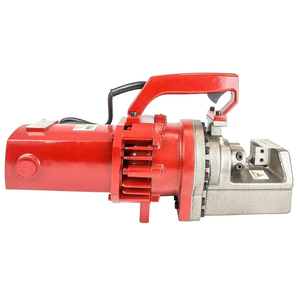 RAPIDTOOL 4-25mm Electric Rebar Cutter ERC-25