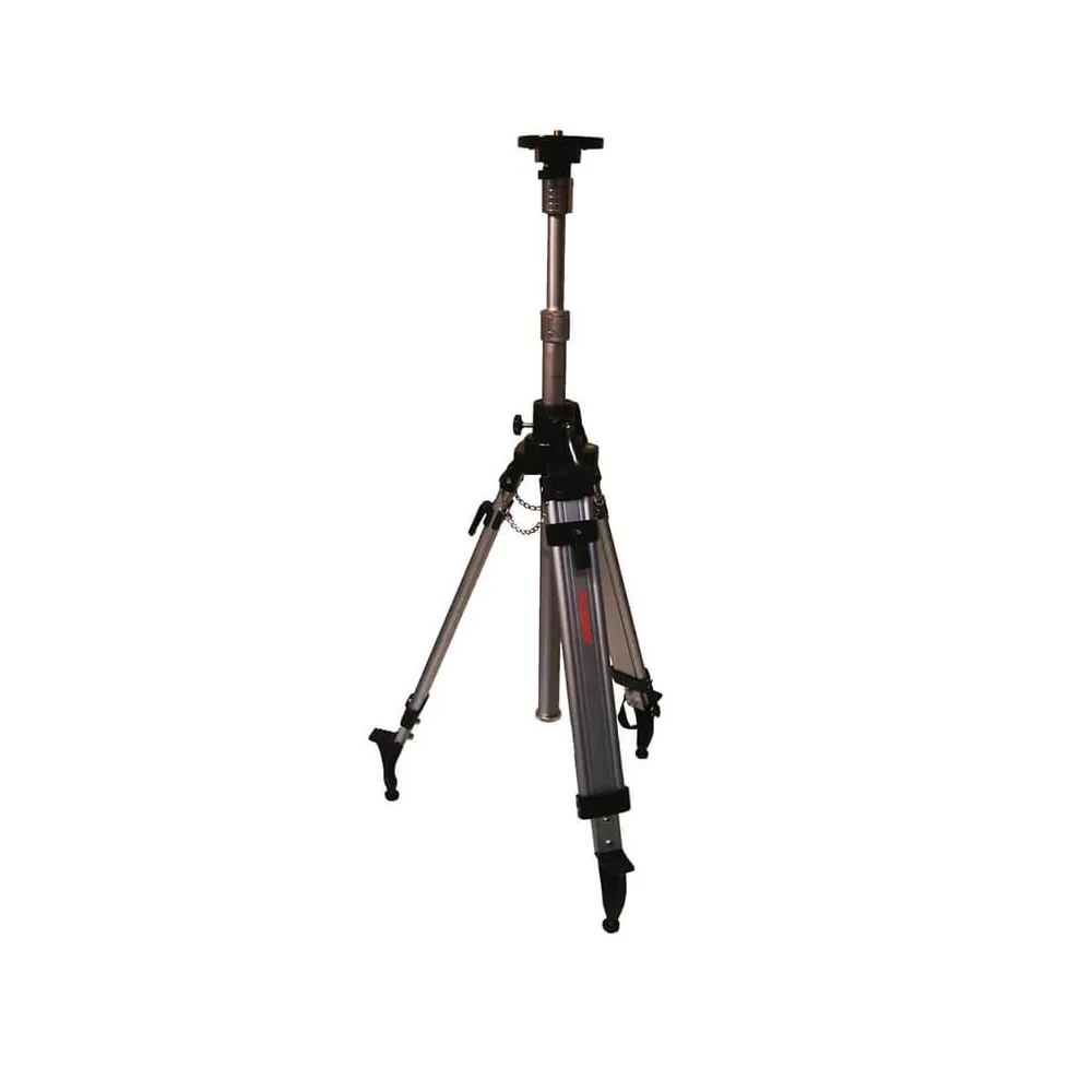 IMEX 3200mm Aluminum Musketeer Elevating Tripod 012-SJP50