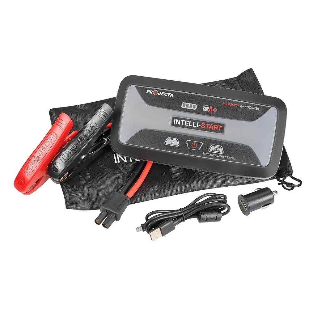 PROJECTA 12V 1200A Jump Starter Emergency IS1220