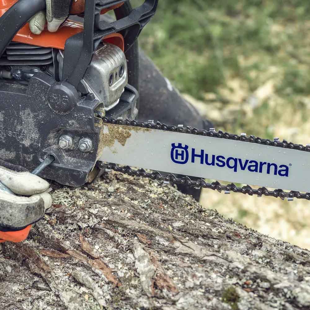 HUSQVARNA 38CC 400mm Smart Start Petrol Chainsaw 135 967861846
