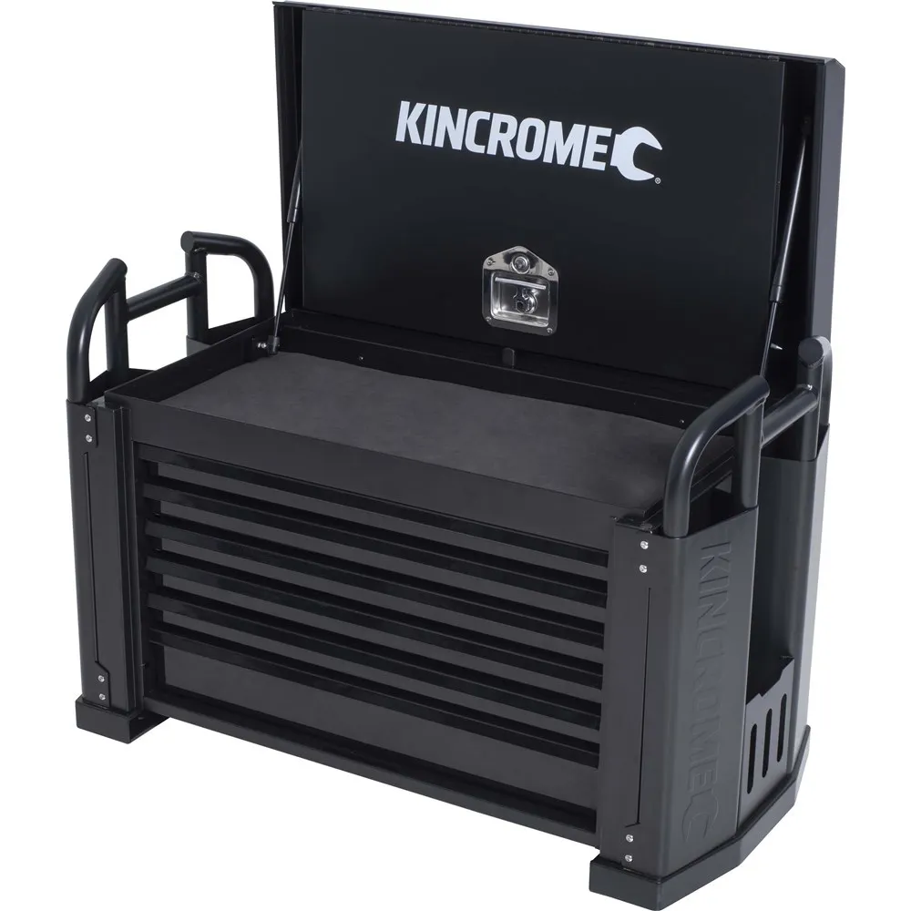 KINCROME Off Road Field Service Box K7850
