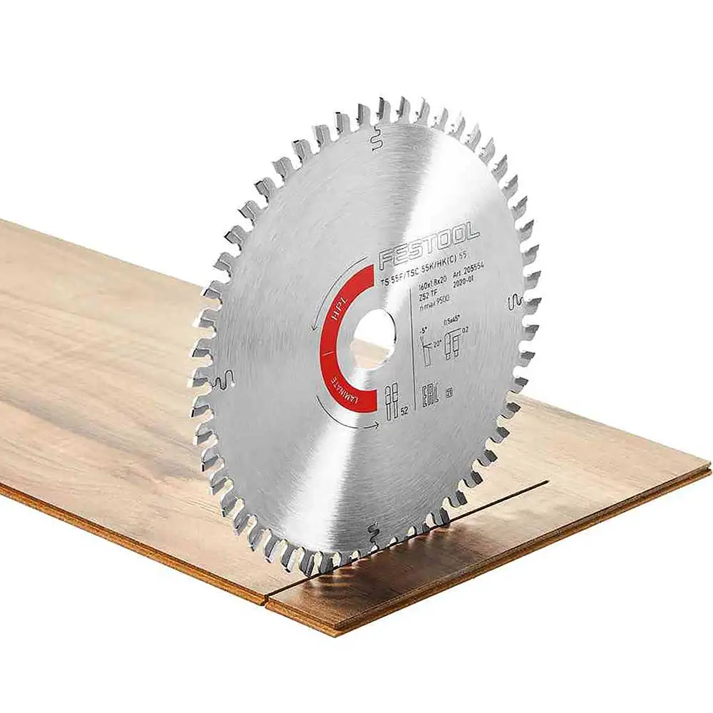 FESTOOL 160mm 4T F4 Diamond Blade 205558