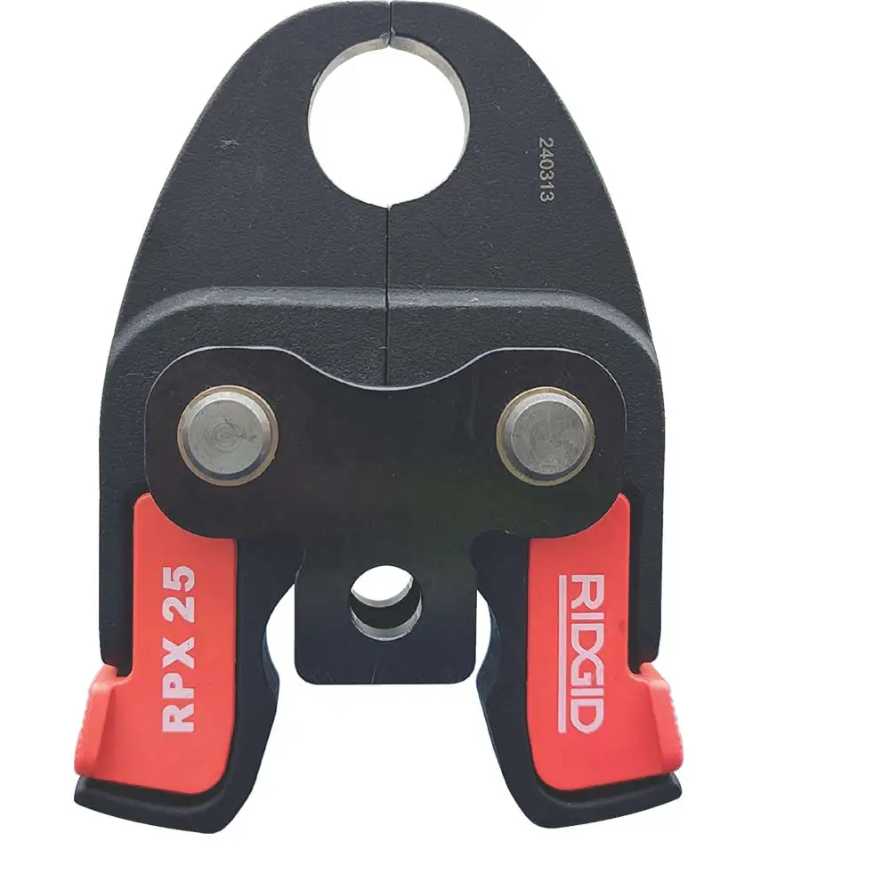 RIDGID 25mm RPX Compact Jaw 55783
