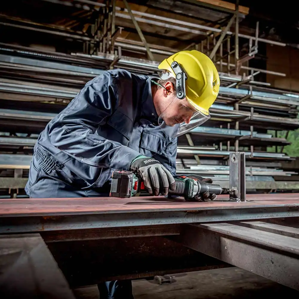 METABO 18V 1/4inch Brushless Die Grinder Skin 600826850