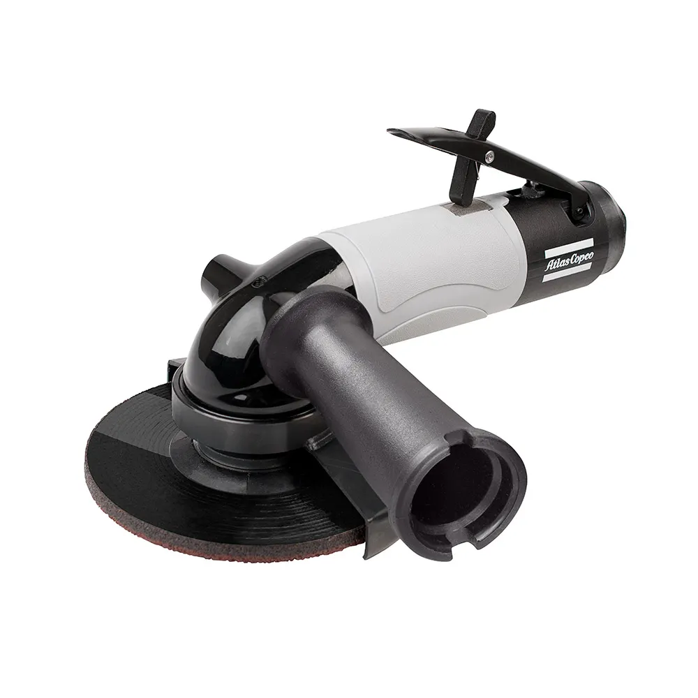 ATLAS COPCO 125mm Wheels Angle Grinder 8423031700