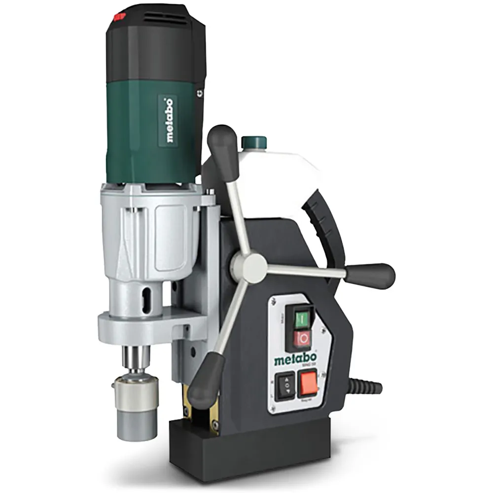 METABO 240V 1200W Magnetic Core Drill 600636500
