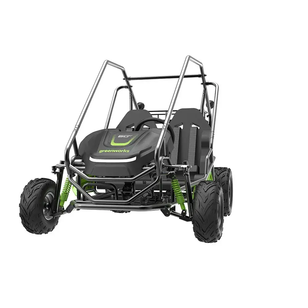 GREENWORKS 60V Go Kart Skin 7404107AU