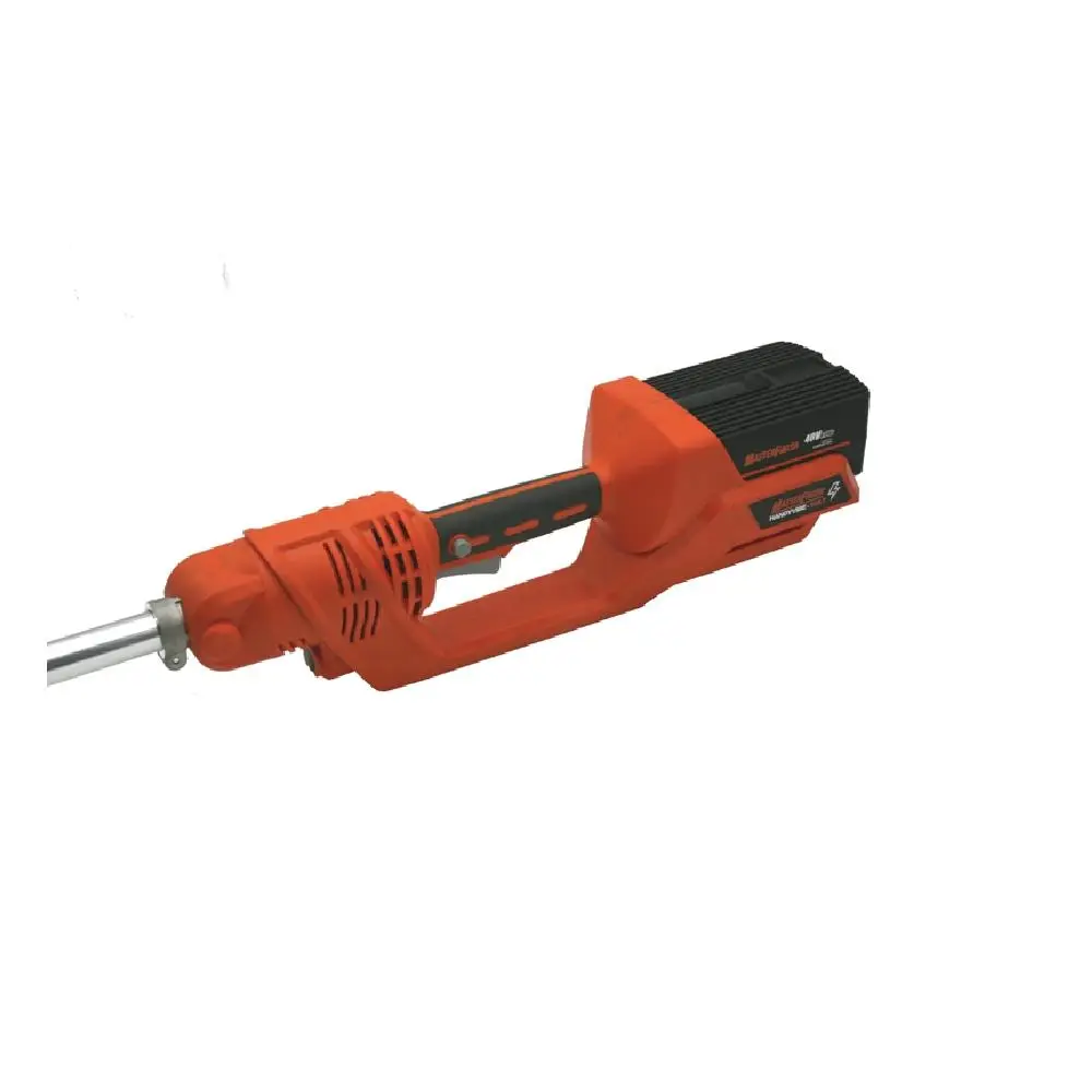 MASTERFINISH 40V 6.0Ah 44MM Cordless Handyvibe Concrete Vibrator MFHV44B
