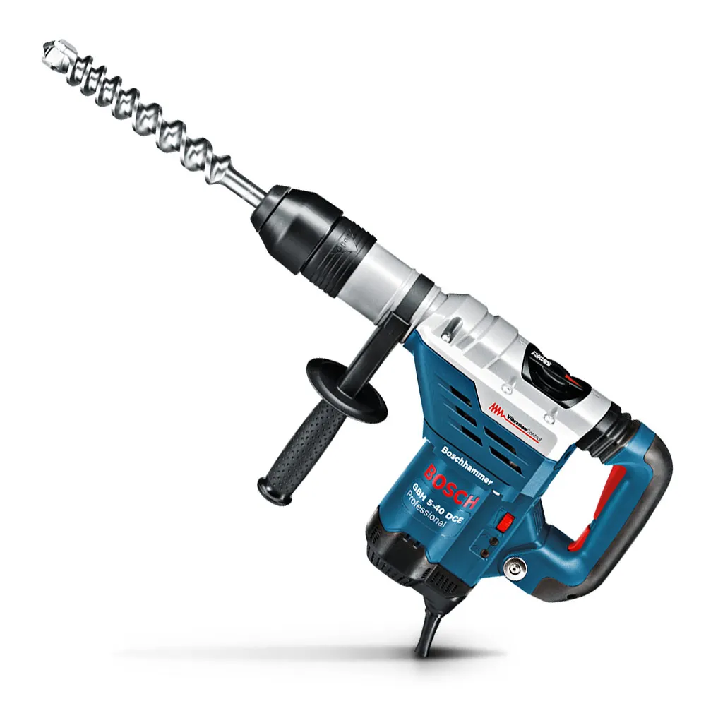 BOSCH 1100W SDS MAX Rotary Hammer 0611264040
