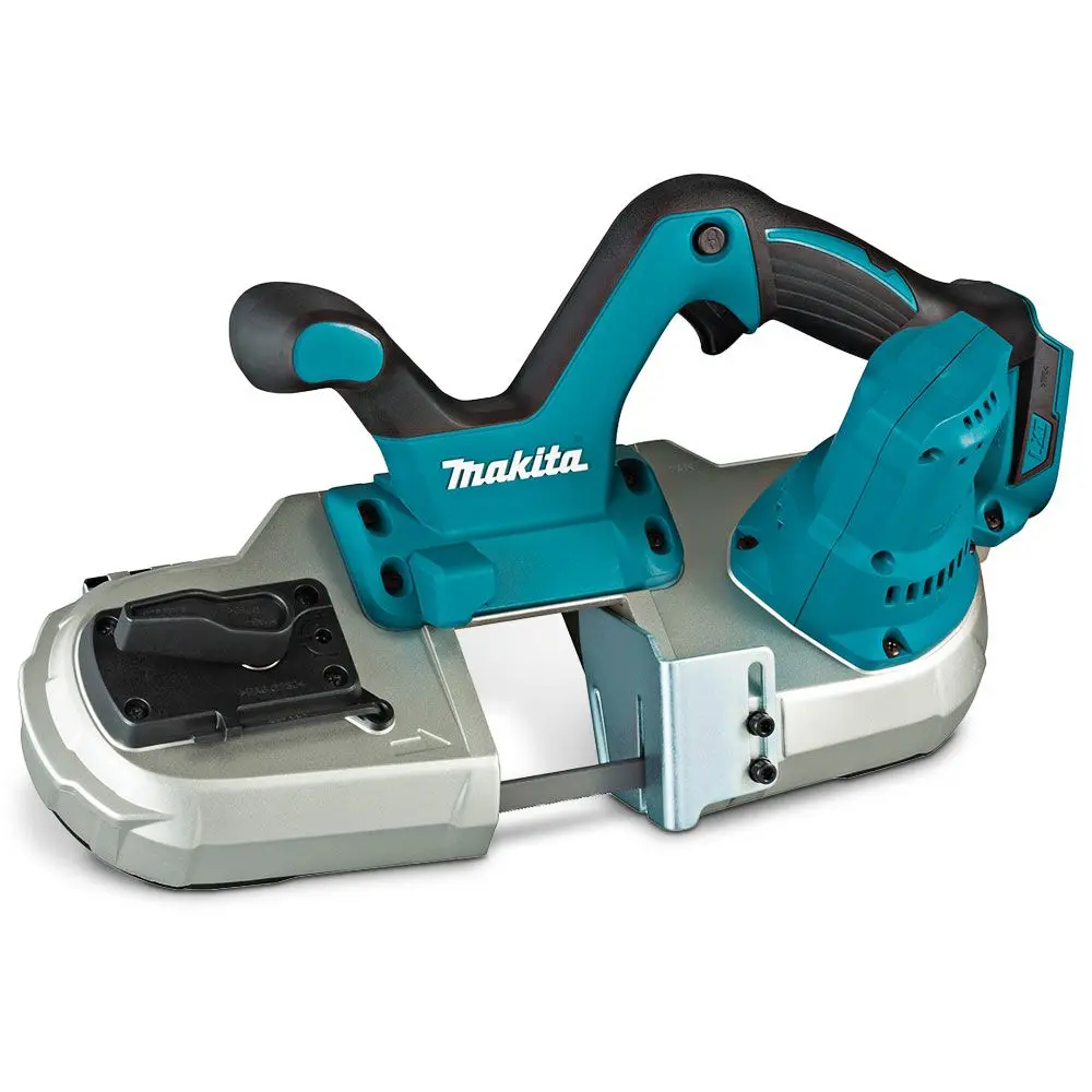 MAKITA 18V Band Saw Skin DBP182Z
