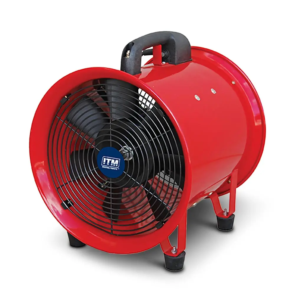 ITM 300mm Portable Ventilator TPV300