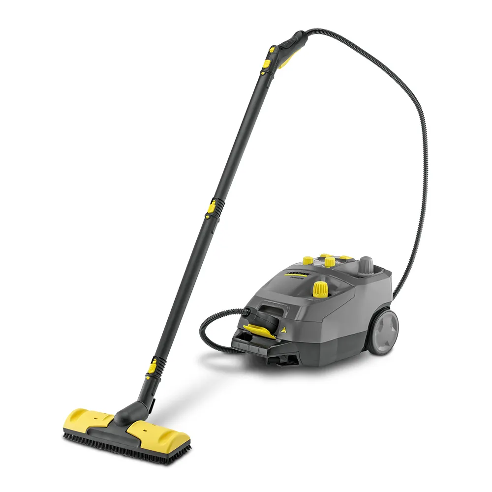 KARCHER Steam Cleaner SG 4/4 1.092-104.0