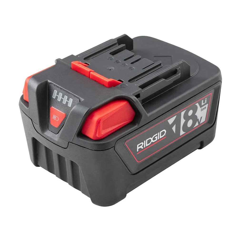 RIDGID 18V 5.0Ah Li-Ion Battery 56518