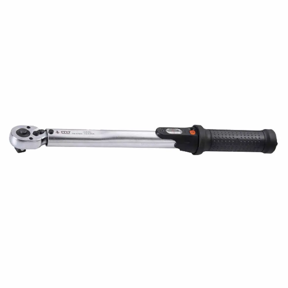 M7 3/8" Window Scale 10-100NM/7-74 FT/LB Torque Wrench M7-TW311102