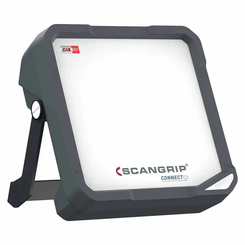 SCANGRIP 4000 Lumens Work Light Suits 18-20v P/Tool Batteries 03.6104C