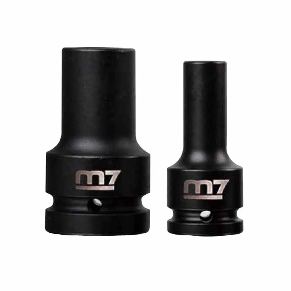 M7 3/4" Drive 3" Deep Impact Socket M7-MA631S96