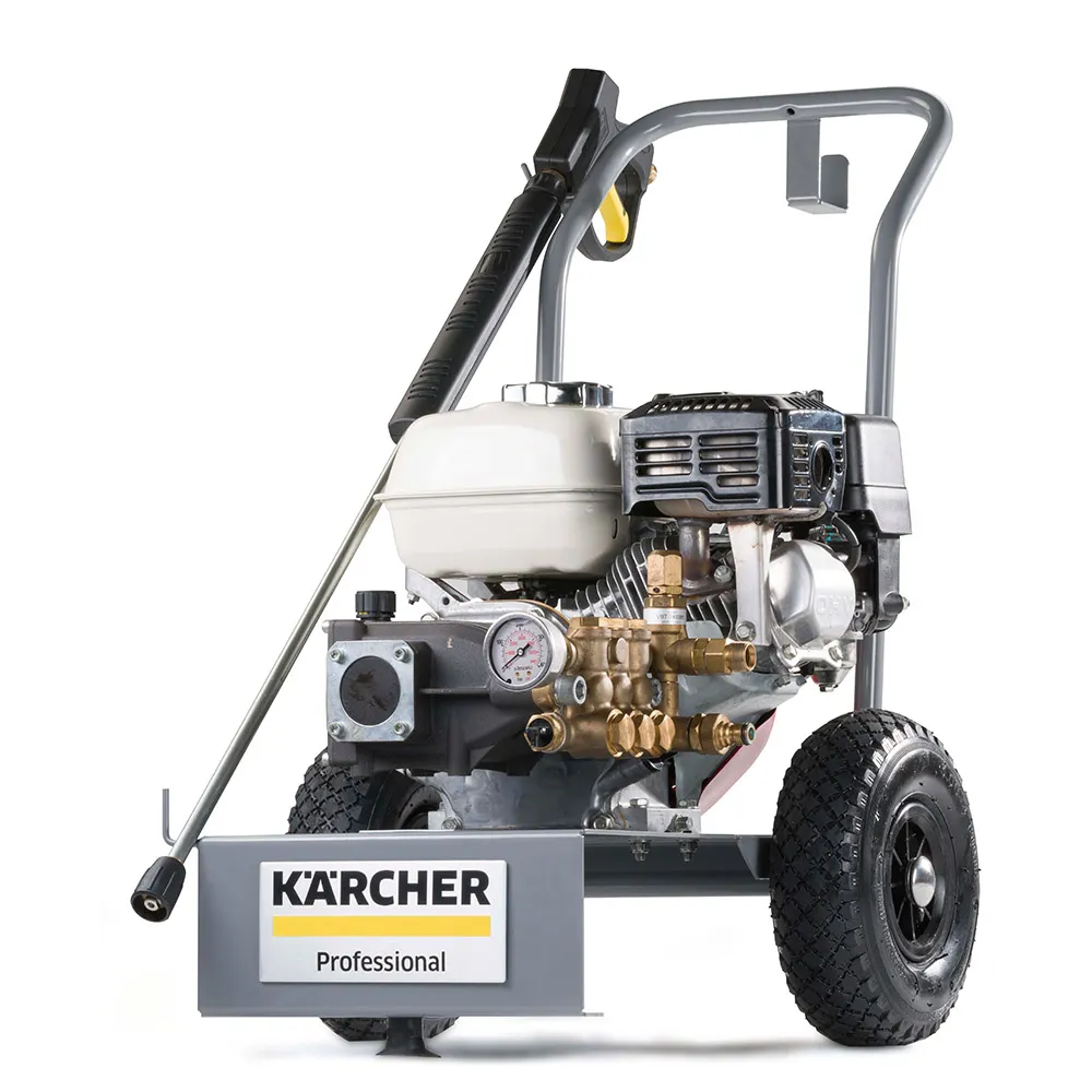 KARCHER 6.5hp Professional Petrol Pressure Washer Heavy Duty 7/20 G 9.506-831.0