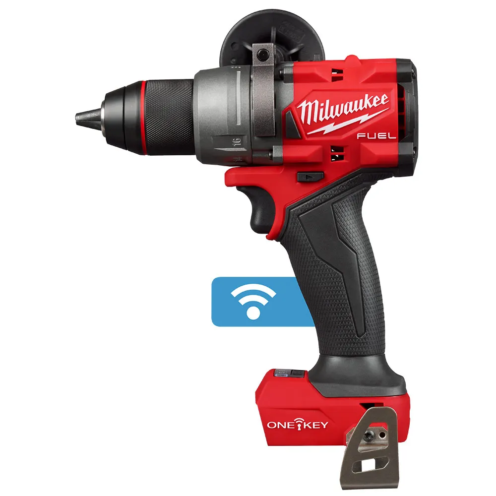 MILWAUKEE 18V FUEL ONE-KEY 13mm Hammer Drill/Driver Skin M18ONEPD30