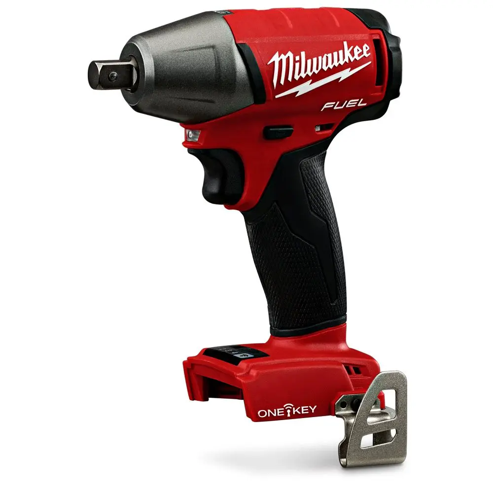 MILWAUKEE 18V 1/2inch FUEL One-Key Impact Wrench Skin M18ONEIWP12-0