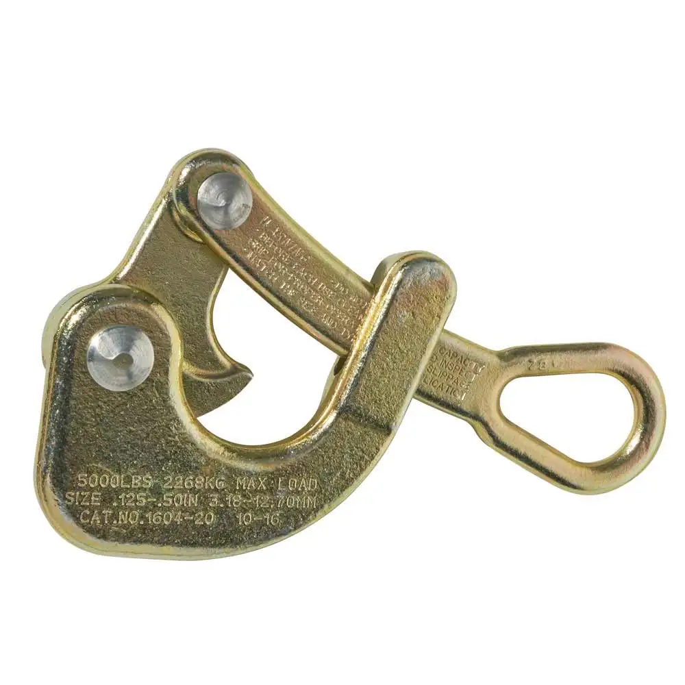 KLEIN 0.5inch Haven Grip A-1604-20