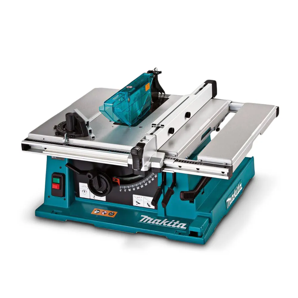 MAKITA 1650W 260mm Table Saw 2704N