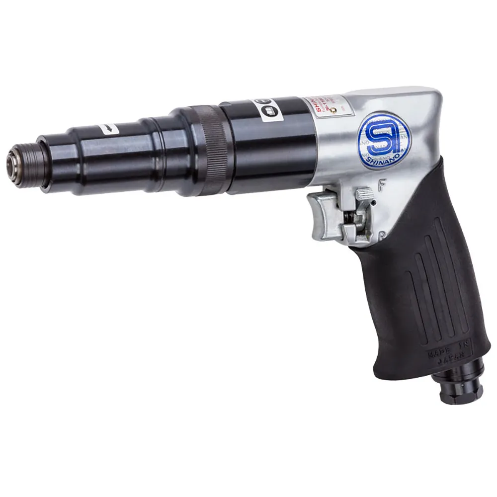 SHINANO 3/8inch 800rpm Air Screwdriver SI1166-8A