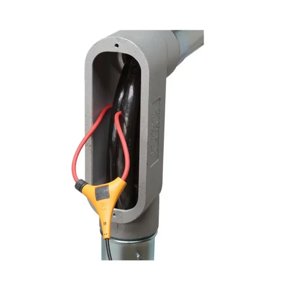 FLUKE 1.8m iFlex Flexible Current Probes FLUI2500-10