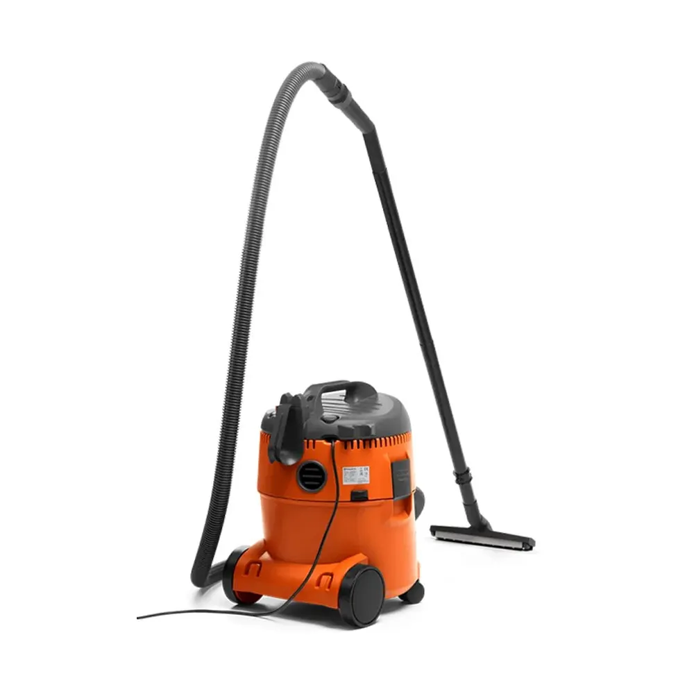 HUSQVARNA Wet/Dry Vacuum Cleaner WDC 220 967907903