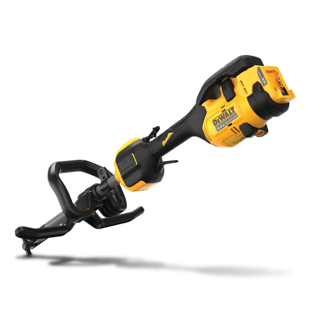 DEWALT 54V XR FLEXVOLT Brushless 1 X 9.0AH Power Head Kit DCMAS5713X1-XE + DCMASPH6N-XE + DCMASPS5N-XE TKIT913
