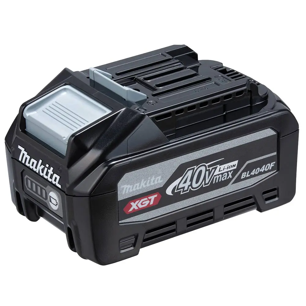 MAKITA 40V Max XGT 4.0Ah High Output Battery 1910N6-8 BL4040F