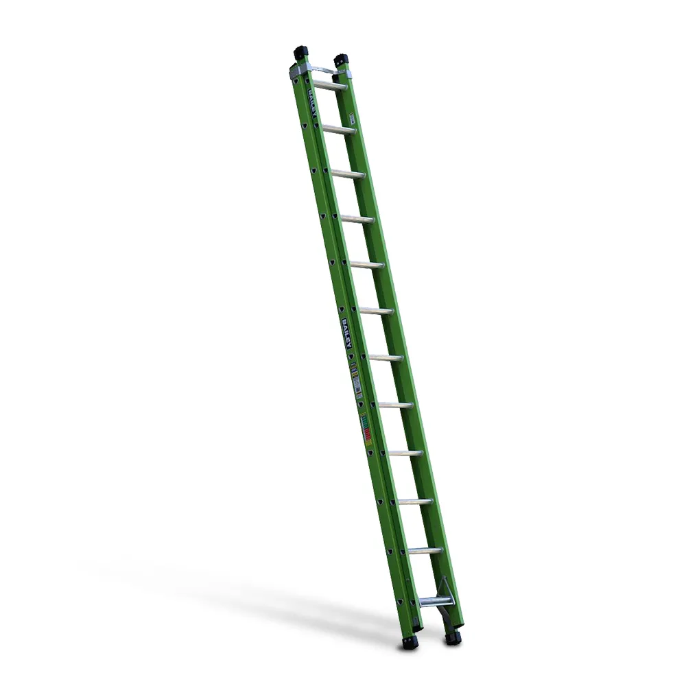 BAILEY 3.9-6.4m Pro Fibreglass FSXN Ext 12 Ind Punchlock FS13919