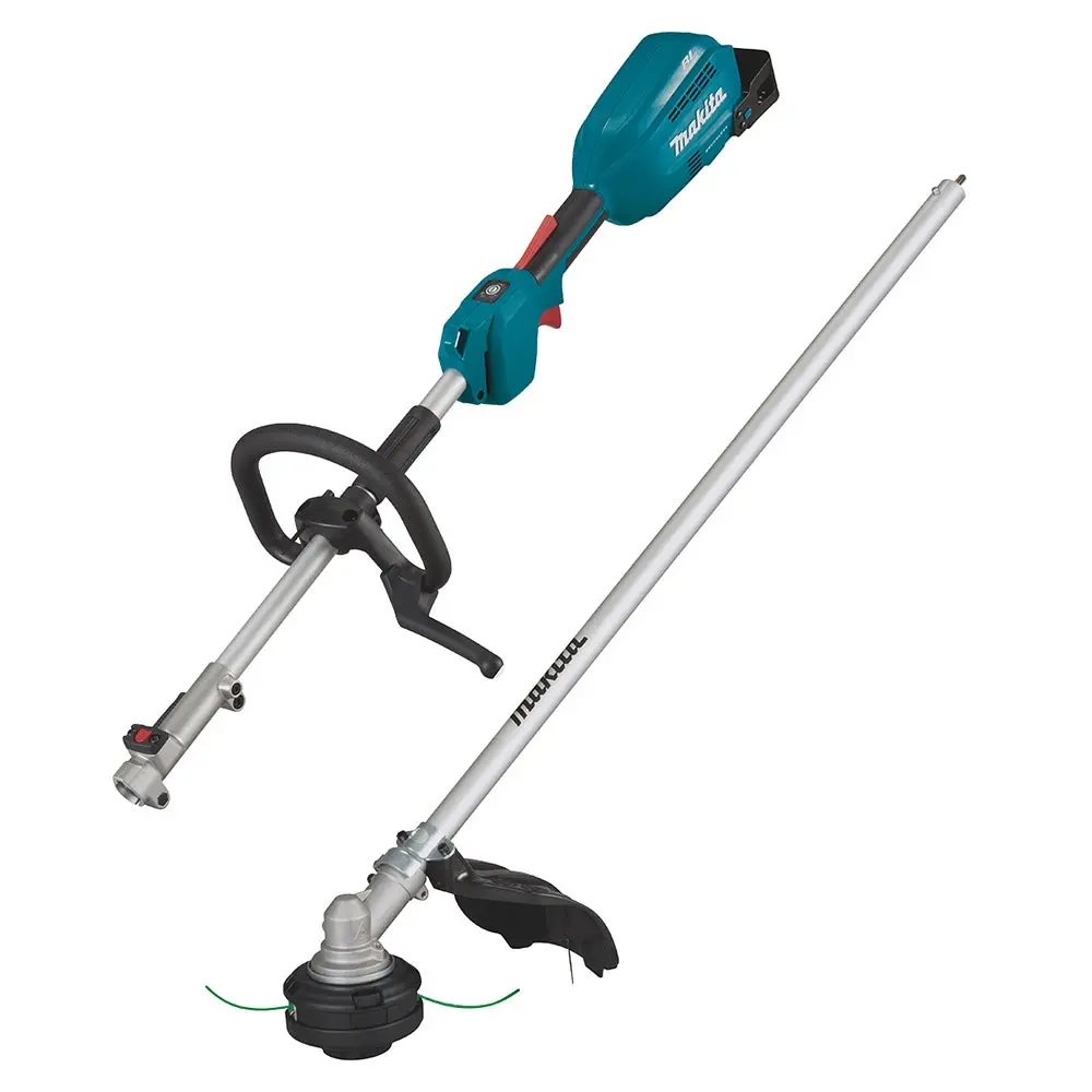 MAKITA 18V Brushless 1 x 5.0Ah Multi-Function Powerhead Kit DUX18STX2