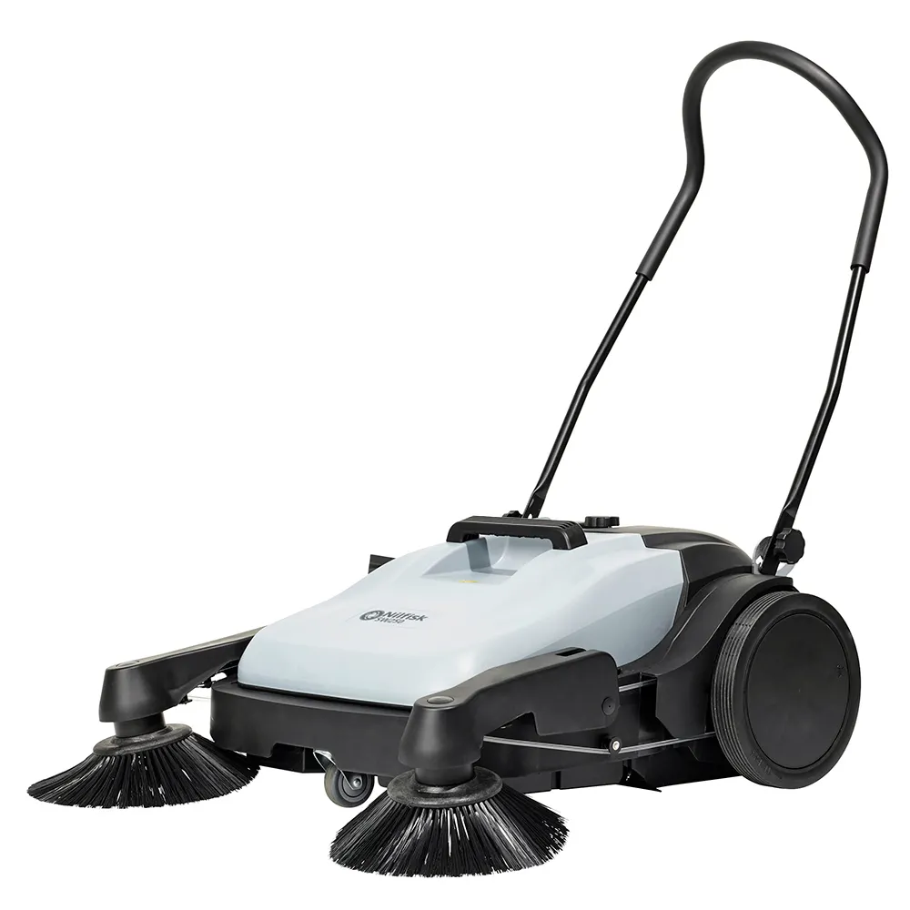 NILFISK 38L Manual Sweeper SW250 50000494