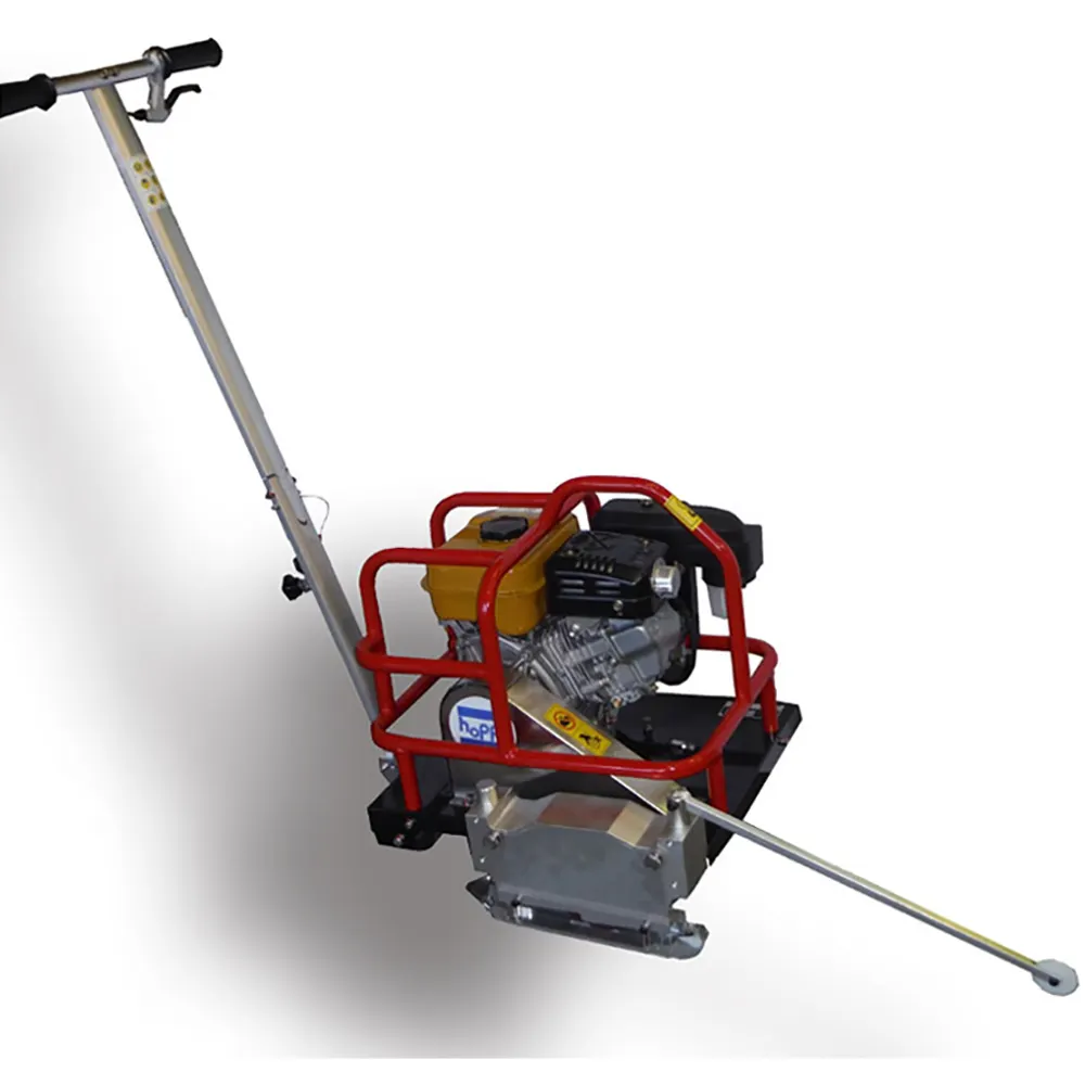 HOPPT 150mm Soft Concrete Cutter HASCC60