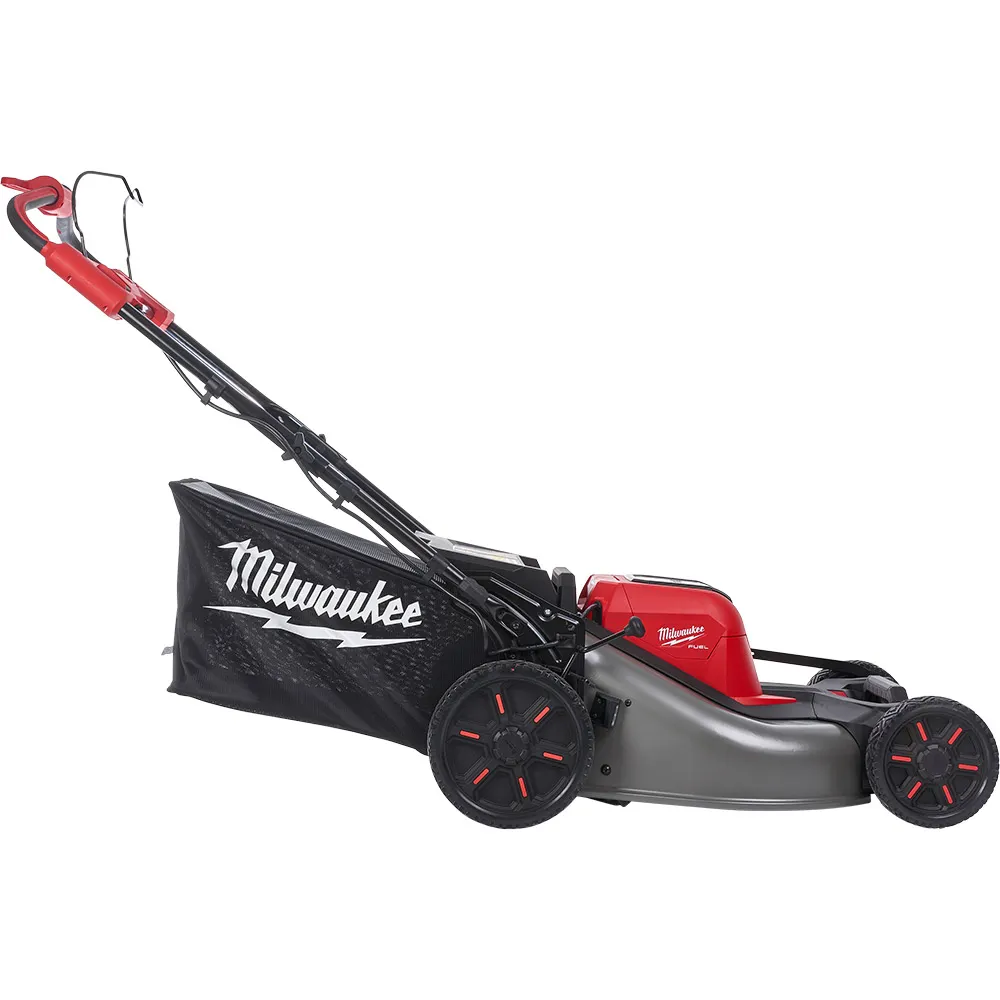 MILWAUKEE 18V FUEL 21inch (533mm) Self-Propelled Dual Battery Lawn Mower Skin M18F2LM210