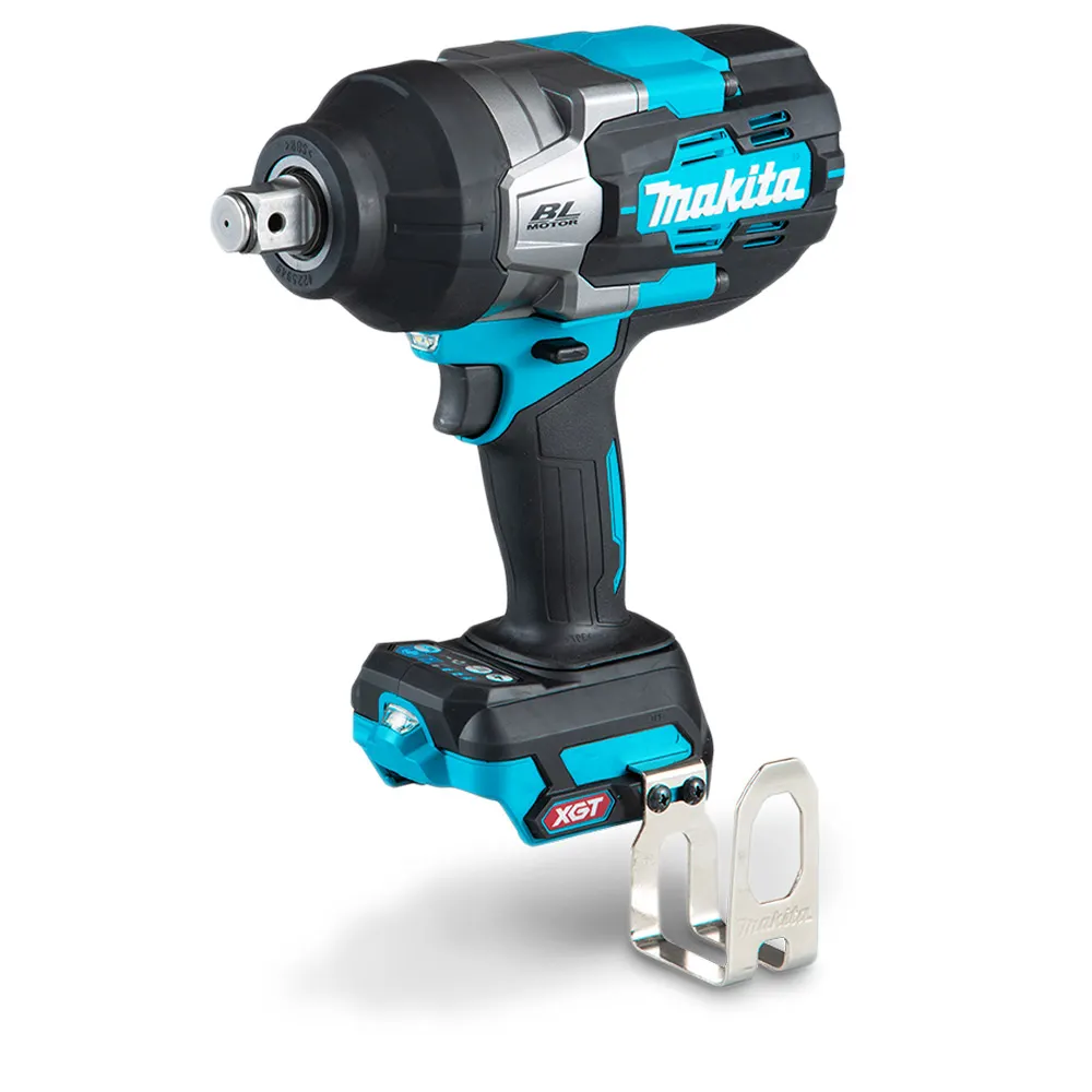 MAKITA 40V MAX XGT Brushless " Impact Wrench Skin TW001GZ