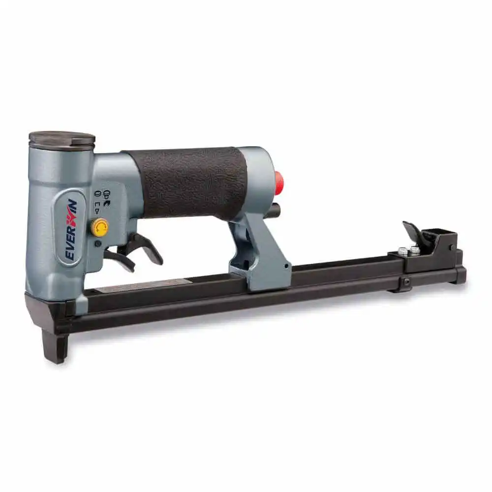 EVERWIN 5-16mm 80 Series Automatic Long Mag Air Stapler US8016ALM