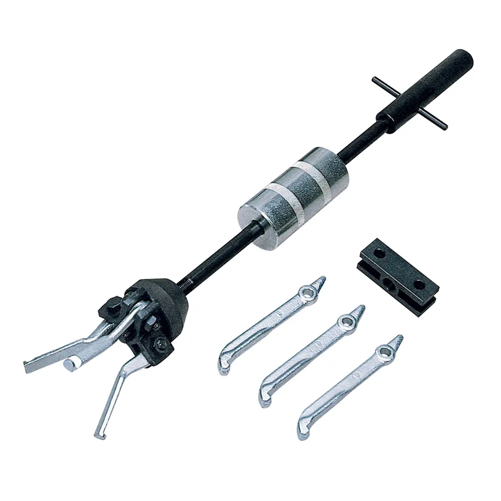 SYKES-PICKAVANT Slide Hammer Puller Kit - Combi Pull 085400